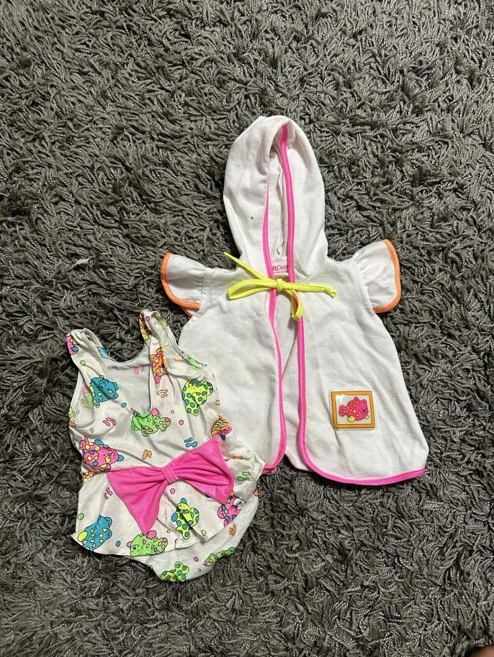 Carters this product